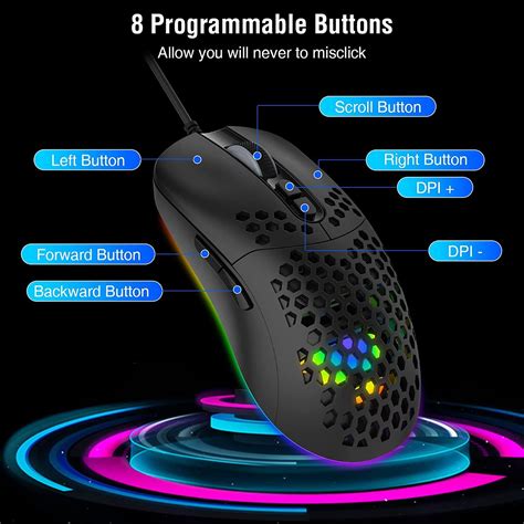 cheap gaming mouse .